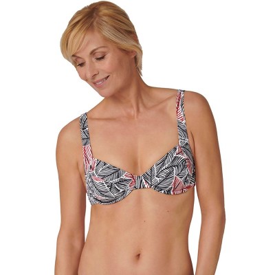 ΜΑΓΙΟ TRIUMPH BIKINI TOP MIX & MATCH 2.0 W PT ΜΑΥΡΟ CUP E ΜΑΓΙΟ TRIUMPH BIKINI TOP MIX & MATCH 2.0 W PT ΜΑΥΡΟ CUP E